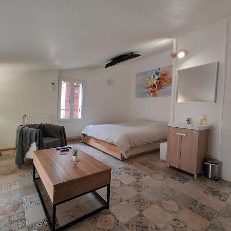 Maison 2 Chambres 100M Du Theatre Antique Avec Salle Cinema Οράνζ Εξωτερικό φωτογραφία